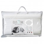 Ollie Owl Dream Mini Chiropractic Pillow